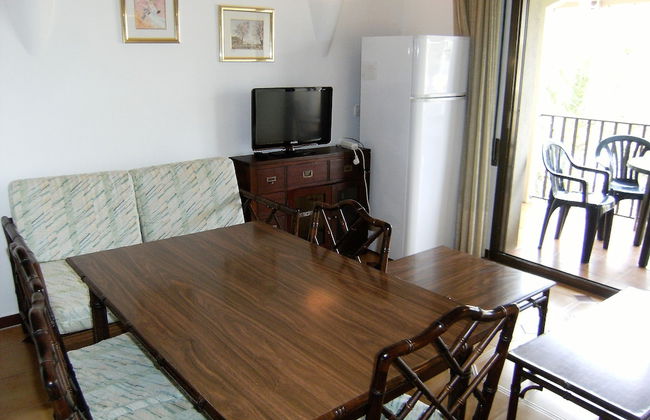 Apartamentos Jardins del Mar - Foto 32