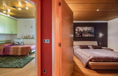 Villa Azzurra, Cloz Ospitar - Photo 9