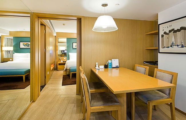 Somerset Riverview Chengdu - Photo 51