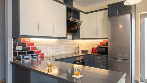 Nicolis Seaside Apartment - Foto 2