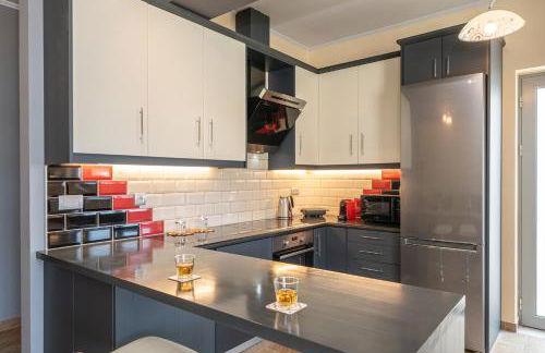 Nicolis Seaside Apartment - Foto 2