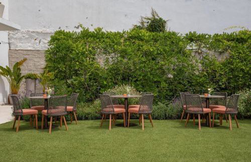 Marconia Boutique Residence - Foto 126