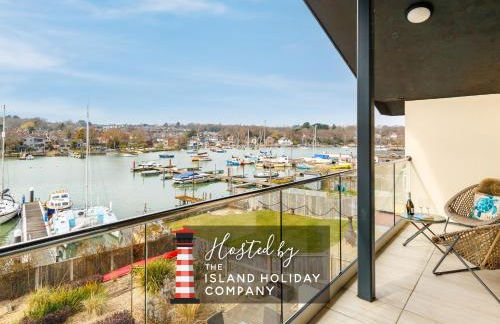 Creek View - A Tranquil Waterside Retreat with a Touch of Luxury and Pontoon - Photo 29