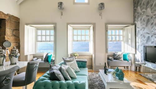 Oporto Platinum Loft - Foto 2