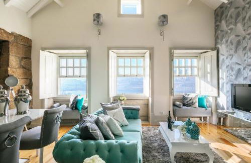 Oporto Platinum Loft - Foto 2