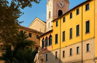 Panoramic Sea-View Apartment in Sanremo - Foto 18