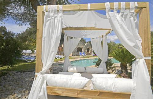 Villa Moli - Foto 23