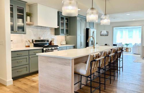 Country Comfort with Pool Family & Groups - Foto 16