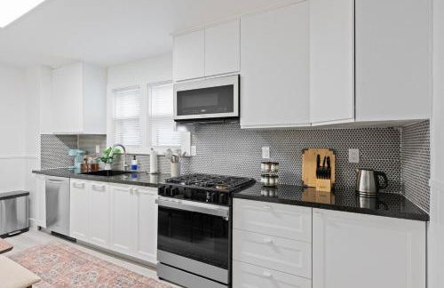 15m to NY Cozy Relaxing Home - Foto 11