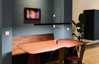LYC Designer Studio, 76 sqm, Prenzlauer Berg, up to 4 ppl - Foto 43