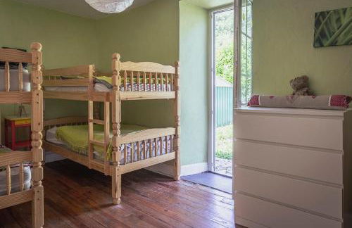 Pyrénées Boutx - Grand Gîte de caractère - Foto 27