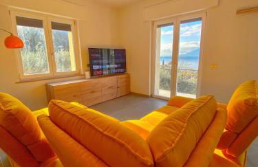 Cochetto's House in Malcesine - Foto 1