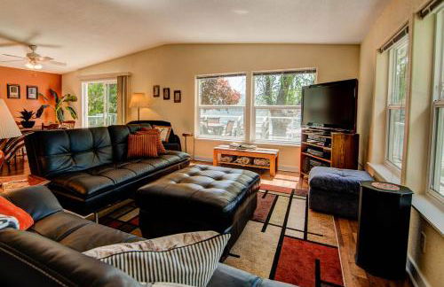 Fray's Lane Waterfront Home - Foto 7