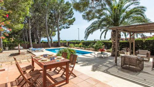 Villa Platja Calafato by Interhome - Foto 2
