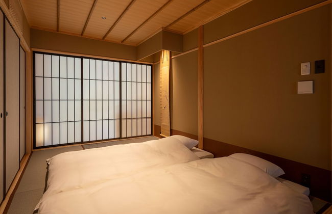 Hanatsume Machiya Holiday House - Photo 8