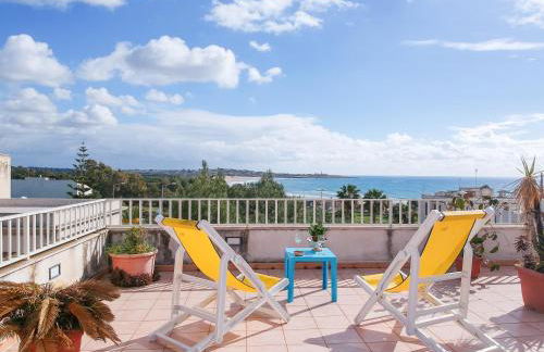 Sea view house, Ponente- Centosicilie - Foto 2