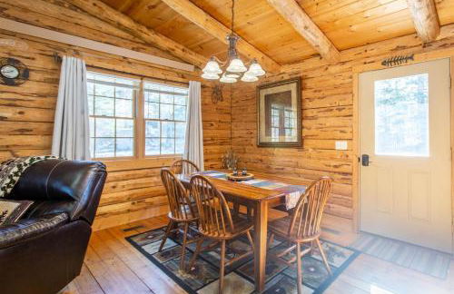 Tenderfoot Creek Cabin - Foto 13