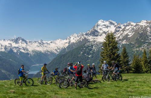 Residence Biancaneve - Foto 18