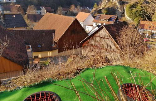 Apartment Ponderosa in Tullis Climbers Home - Foto 45