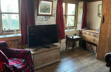 The Cartshed - Photo 19