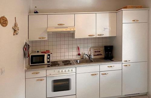 Ferienwohnung Deichbrise - Foto 14