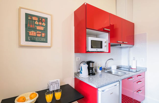 Apartamento A Francos Love Lair 1 - Foto 1