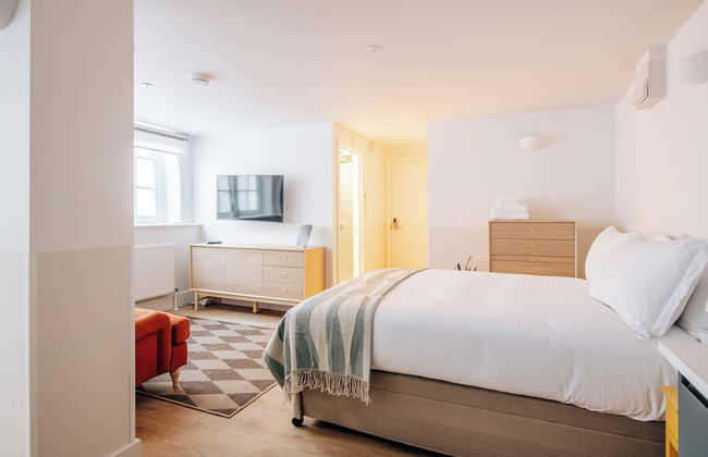 The Regency - Serviced Apartments - Photo 33