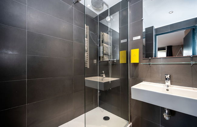 Staycity Aparthotels, Marseille, Centre Vieux Port - Foto 20