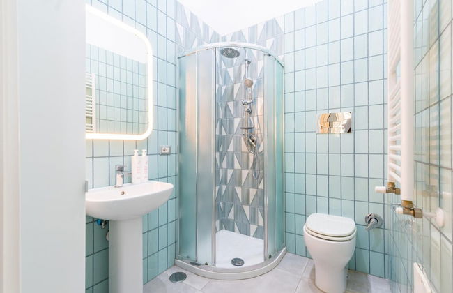 Foria 49 Apartment 1 by Wonderful Italy - Foto 15