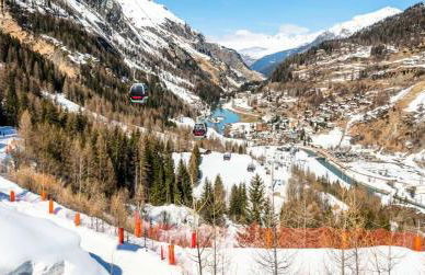 Chalet La Sachette - Chalets pour 14 Personnes MAE-1831 - Foto 30