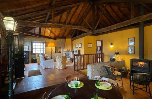 Casa do Vale - Douro Valley Cottage - Foto 1