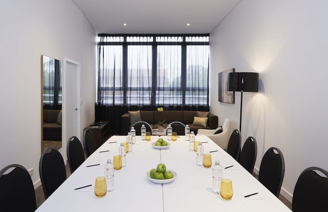 Silkari Suites Chatswood - Foto 55