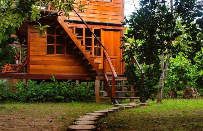 CHOMI HOUSE TAMBOPATA - Foto 9