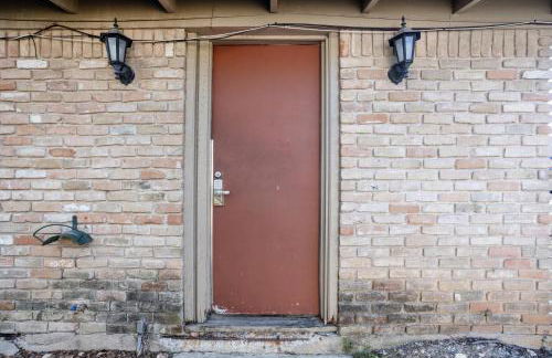 South Austin Accessible 1BR Retreat - Foto 36