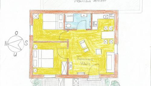 Ferienwohnung Vitalis - Foto 5