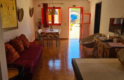 Baobab Moz Lodge - Foto 29