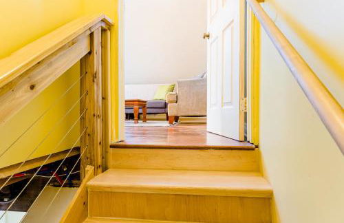 Portland Urban Lodge, Quiet, Walkable, Near - Foto 14