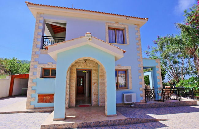 Marilena Sunset Villa Dio - Foto 30