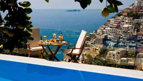 Villa Fiorentino - Photo 2