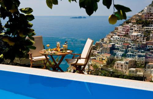 Villa Fiorentino - Photo 2