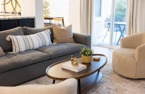 Modern 4BR Retreat in Prime Gilbert Location - Foto 63