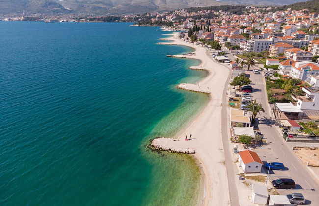 Apartment Tonka 220m From the Beach - Foto 18