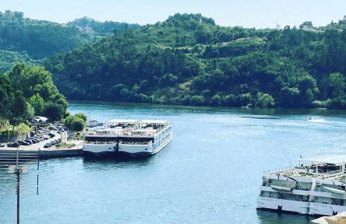 Mira Douro Valley Home - Foto 57