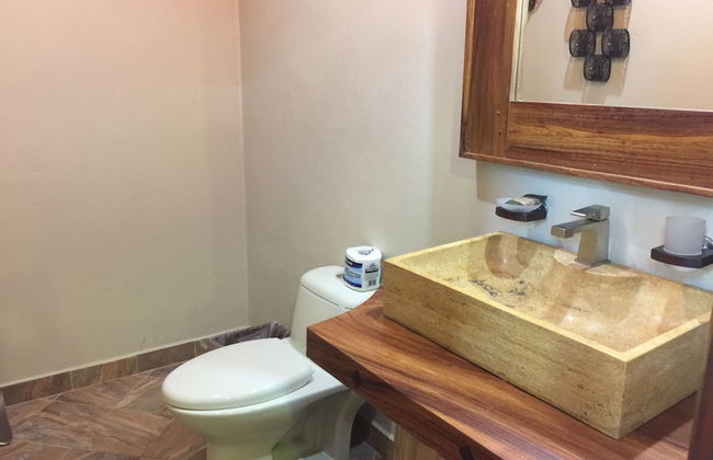 Cabaña Leon - Foto 5