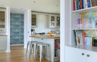 Airds Bay Luxury Beach House - Foto 14