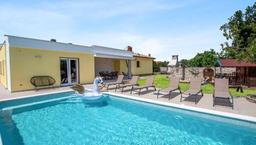 Villa Mila by Istrabook - Foto 2