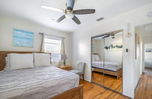 5 STAR BEAUTIFUL LONG BEACH HOuSE - Foto 20