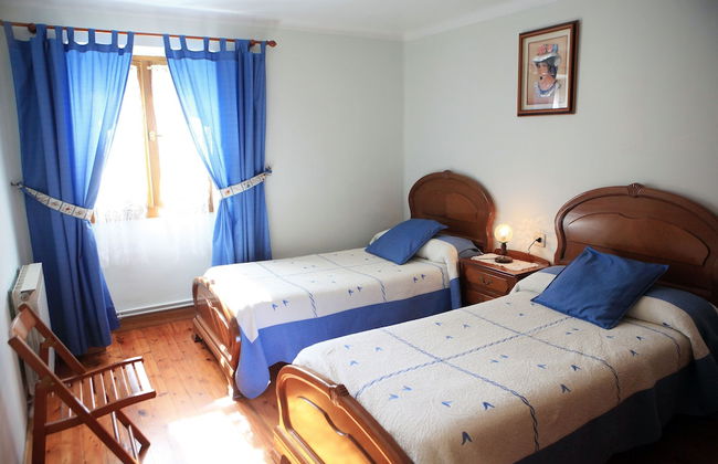 Casa Rural Artxea - Foto 5