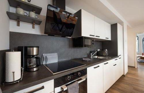 Bed & Bahn Seesen - Foto 8