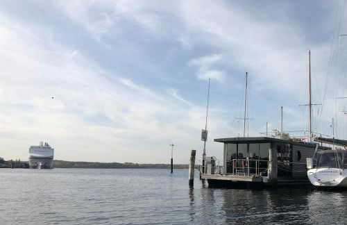 Hausboot Hafenprinz Lübeck - Foto 17